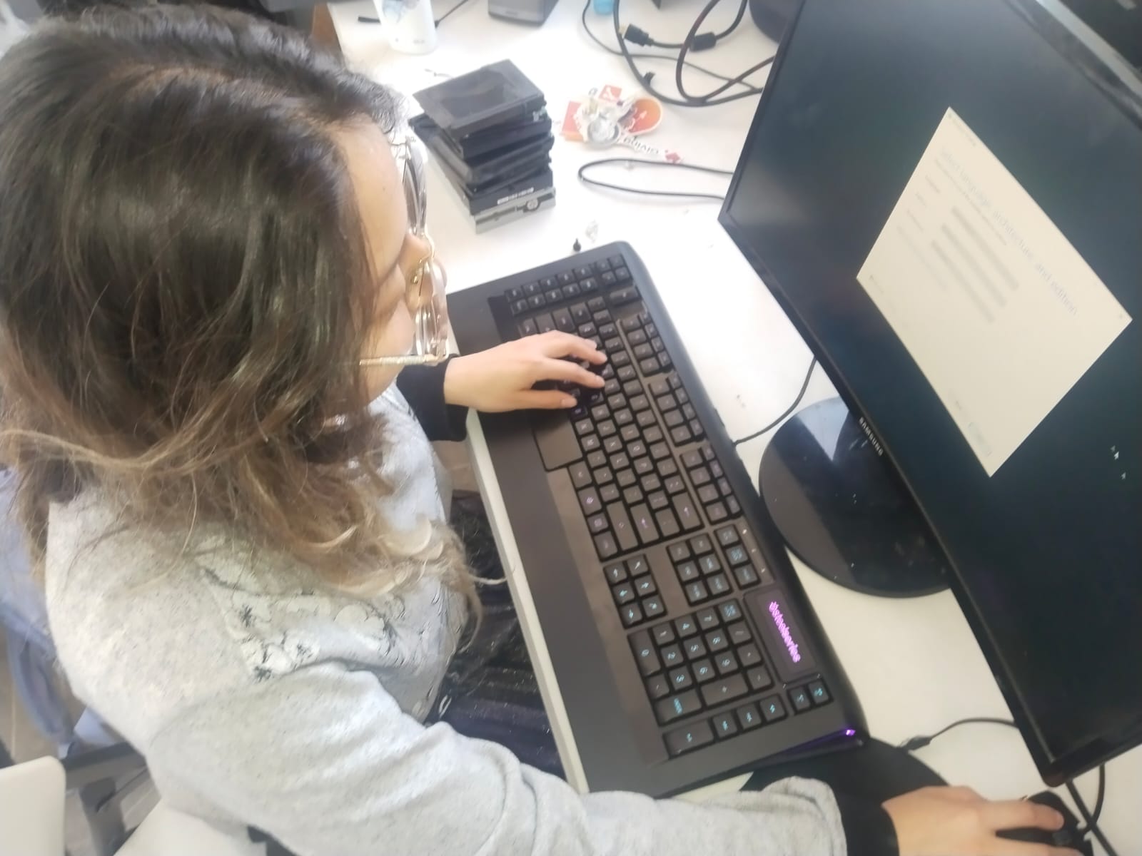 Foto de demostracion